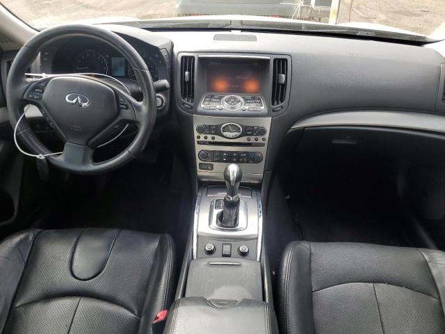 Photo 7 VIN: JN1CV6AR1FM520890 - INFINITI Q40 