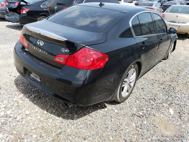 Photo 3 VIN: JN1CV6AR1FM521781 - INFINITI Q40 