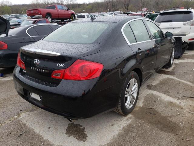 Photo 3 VIN: JN1CV6AR1FM521800 - INFINITI Q40 