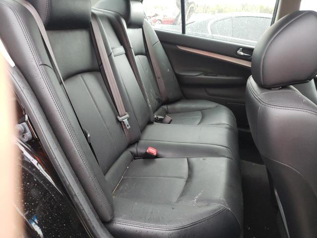 Photo 5 VIN: JN1CV6AR1FM521800 - INFINITI Q40 