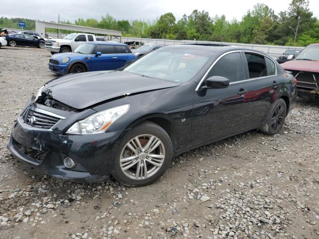 Photo 0 VIN: JN1CV6AR1FM522705 - INFINITI Q40 