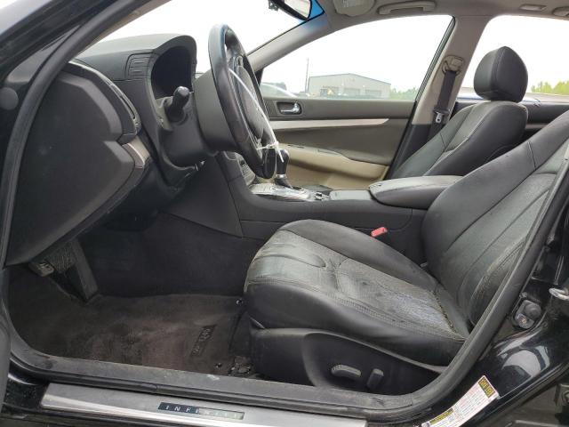 Photo 6 VIN: JN1CV6AR1FM522705 - INFINITI Q40 