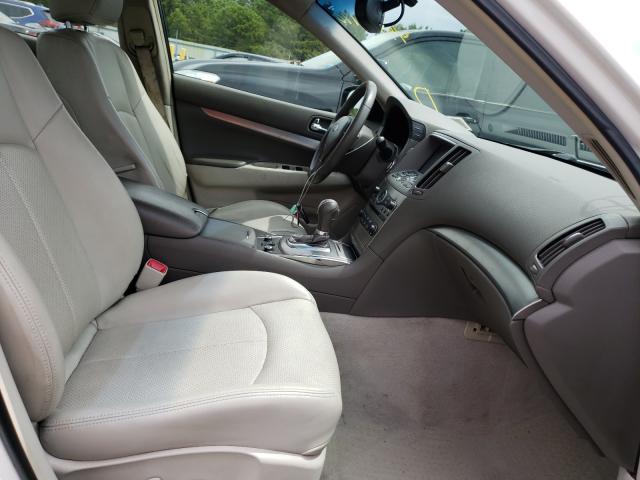 Photo 4 VIN: JN1CV6AR1FM523210 - INFINITI Q40 