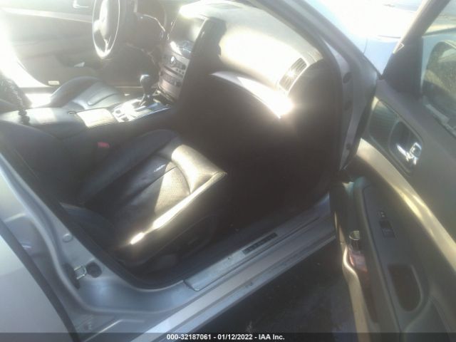 Photo 4 VIN: JN1CV6AR1FM524289 - INFINITI Q40 