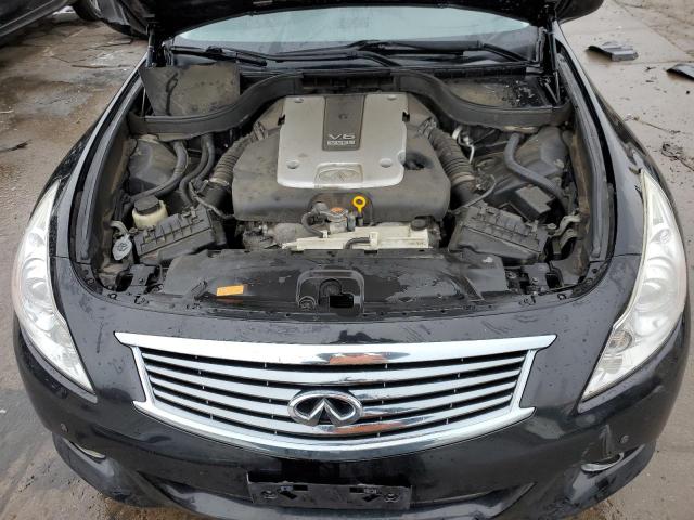 Photo 10 VIN: JN1CV6AR1FM650555 - INFINITI Q40 