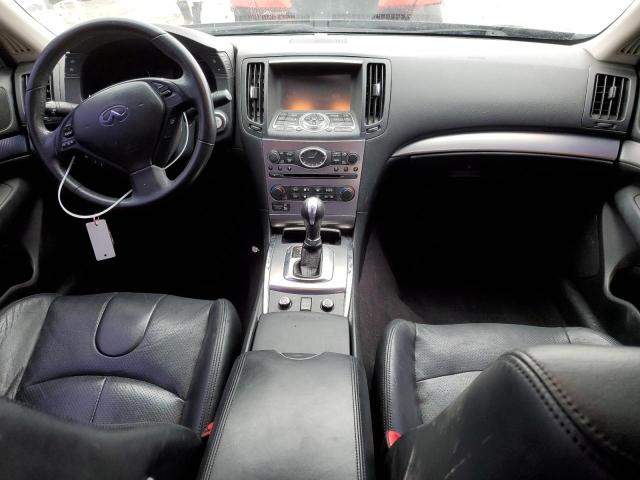 Photo 7 VIN: JN1CV6AR1FM650555 - INFINITI Q40 