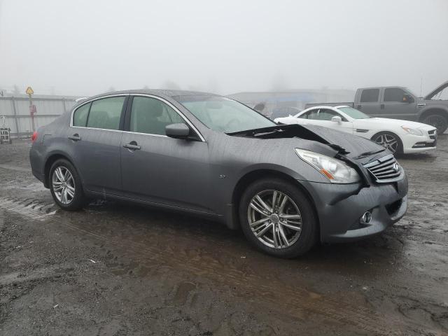 Photo 3 VIN: JN1CV6AR1FM651477 - INFINITI Q40 