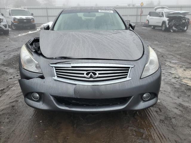 Photo 4 VIN: JN1CV6AR1FM651477 - INFINITI Q40 