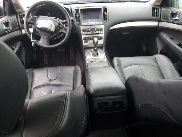 Photo 7 VIN: JN1CV6AR1FM651477 - INFINITI Q40 