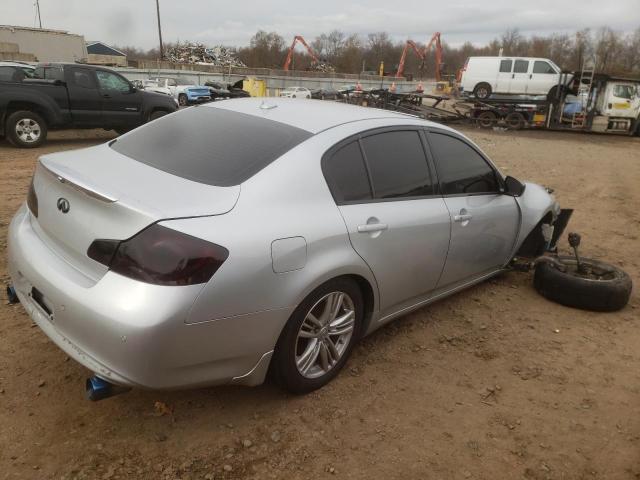 Photo 2 VIN: JN1CV6AR2AM253235 - INFINITI G37 SEDAN 