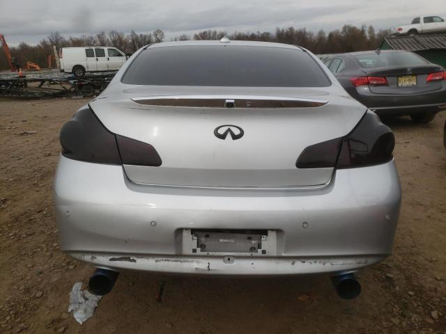 Photo 5 VIN: JN1CV6AR2AM253235 - INFINITI G37 SEDAN 