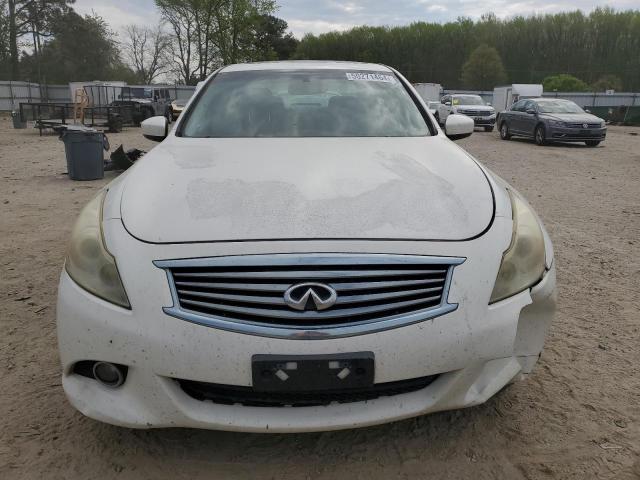 Photo 4 VIN: JN1CV6AR2AM253588 - INFINITI G37 