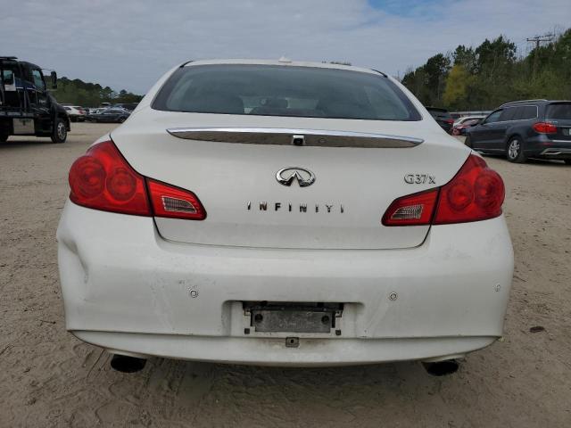 Photo 5 VIN: JN1CV6AR2AM253588 - INFINITI G37 