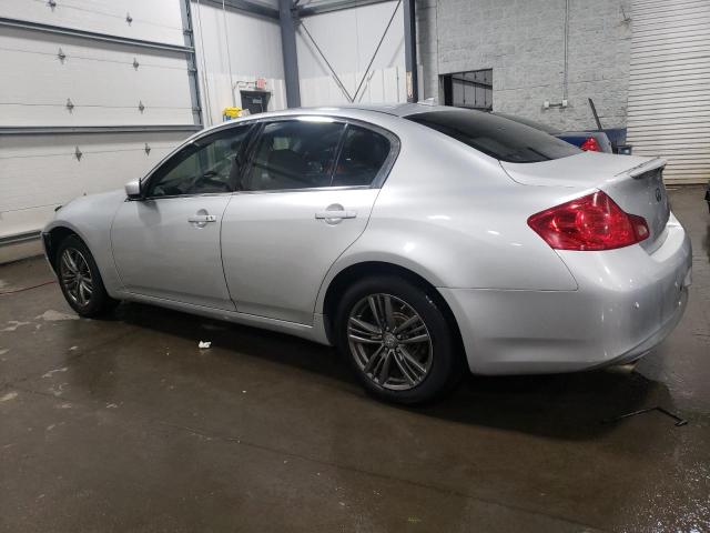 Photo 1 VIN: JN1CV6AR2AM454035 - INFINITI G37 