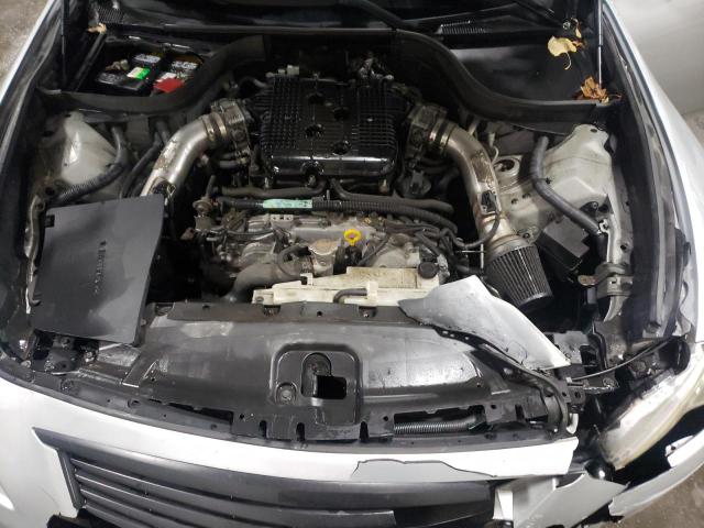 Photo 10 VIN: JN1CV6AR2AM454035 - INFINITI G37 