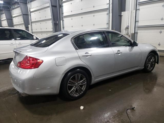 Photo 2 VIN: JN1CV6AR2AM454035 - INFINITI G37 