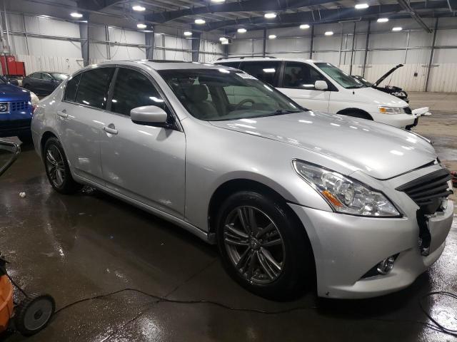 Photo 3 VIN: JN1CV6AR2AM454035 - INFINITI G37 