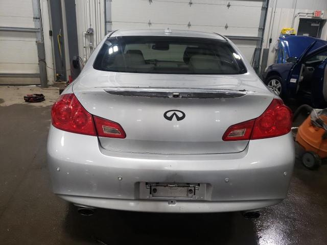 Photo 5 VIN: JN1CV6AR2AM454035 - INFINITI G37 