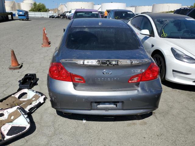 Photo 5 VIN: JN1CV6AR2AM454584 - INFINITI G37 