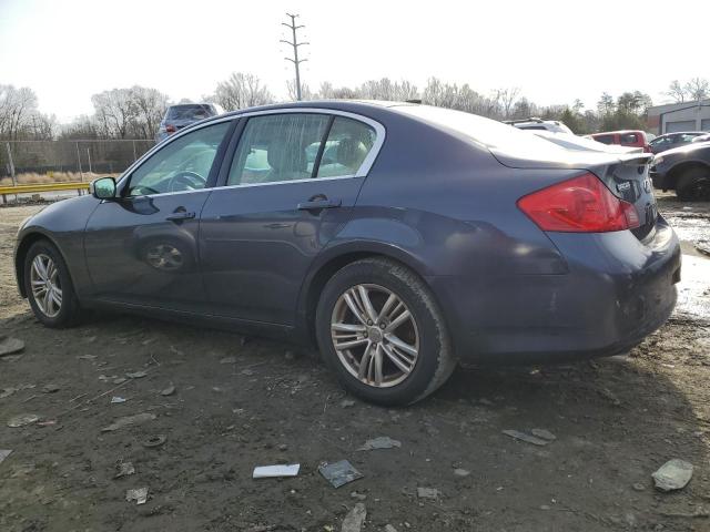 Photo 1 VIN: JN1CV6AR2AM454679 - INFINITI G37 