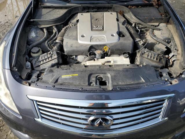 Photo 10 VIN: JN1CV6AR2AM454679 - INFINITI G37 