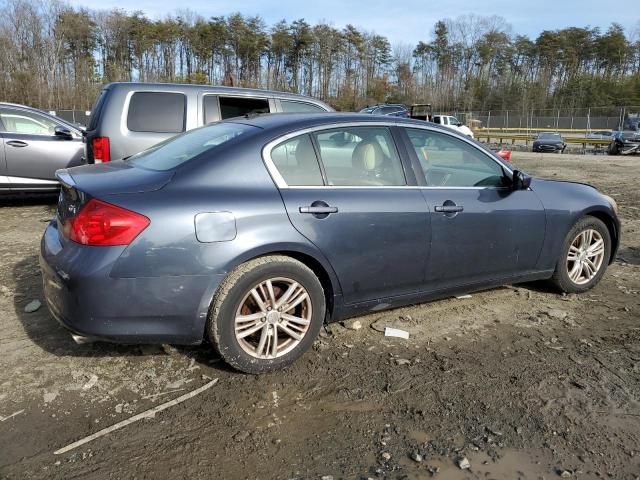 Photo 2 VIN: JN1CV6AR2AM454679 - INFINITI G37 