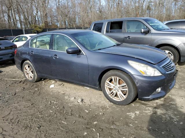 Photo 3 VIN: JN1CV6AR2AM454679 - INFINITI G37 