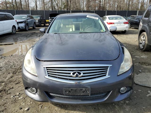 Photo 4 VIN: JN1CV6AR2AM454679 - INFINITI G37 