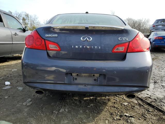 Photo 5 VIN: JN1CV6AR2AM454679 - INFINITI G37 