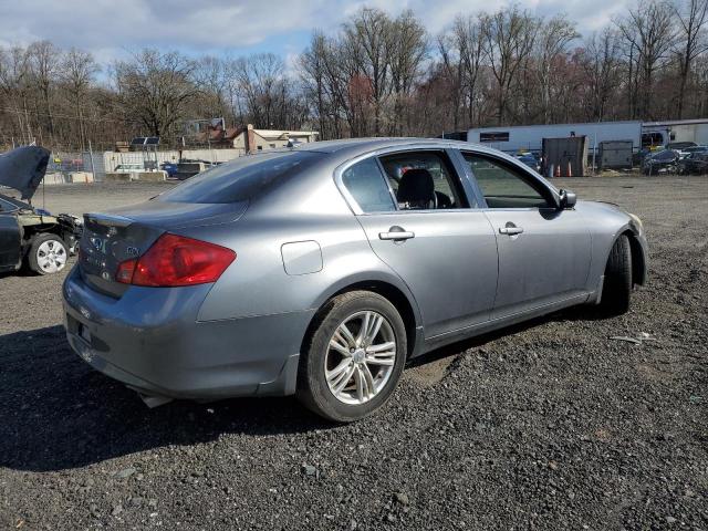 Photo 2 VIN: JN1CV6AR2AM455931 - INFINITI G37 