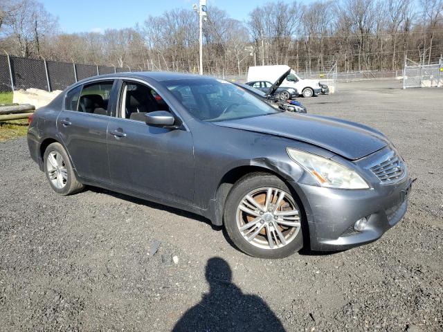 Photo 3 VIN: JN1CV6AR2AM455931 - INFINITI G37 