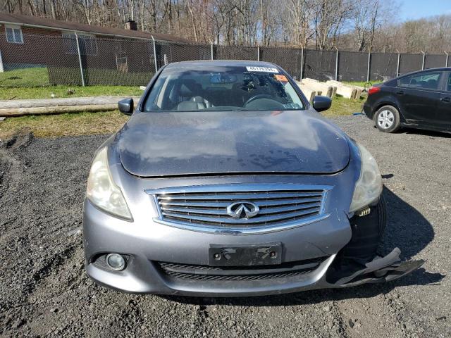 Photo 4 VIN: JN1CV6AR2AM455931 - INFINITI G37 