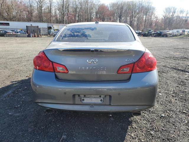 Photo 5 VIN: JN1CV6AR2AM455931 - INFINITI G37 