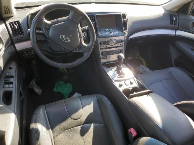 Photo 7 VIN: JN1CV6AR2AM455931 - INFINITI G37 