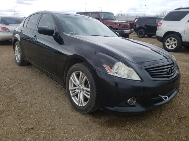 Photo 0 VIN: JN1CV6AR2AM456609 - INFINITI G37 