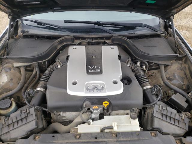 Photo 6 VIN: JN1CV6AR2AM456609 - INFINITI G37 