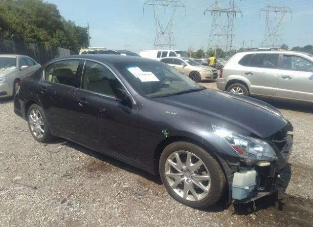 Photo 0 VIN: JN1CV6AR2AM459865 - INFINITI G37 SEDAN 