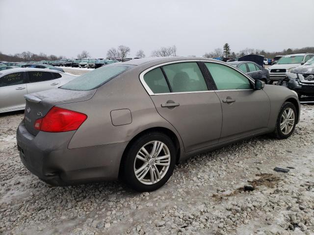 Photo 2 VIN: JN1CV6AR2AM460224 - INFINITI G37 