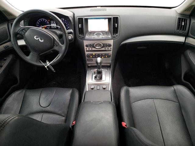 Photo 7 VIN: JN1CV6AR2AM460224 - INFINITI G37 