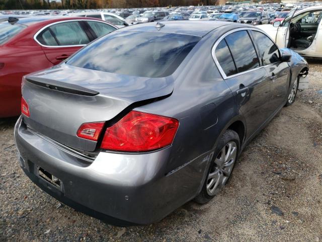 Photo 3 VIN: JN1CV6AR2AM460689 - INFINITI G37 