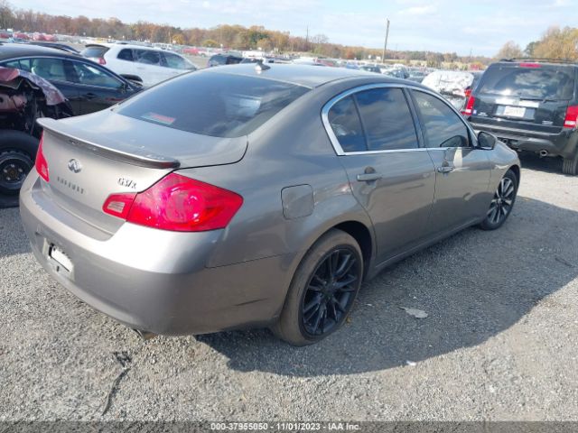 Photo 3 VIN: JN1CV6AR2AM461227 - INFINITI G37X 