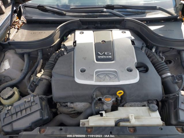 Photo 9 VIN: JN1CV6AR2AM461227 - INFINITI G37X 