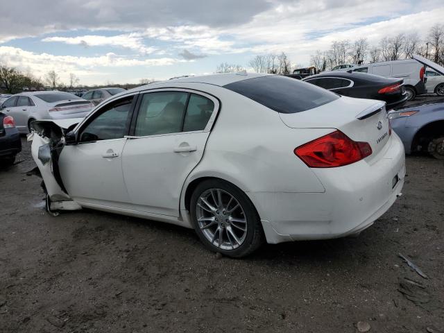 Photo 1 VIN: JN1CV6AR2BM351263 - INFINITI G37 