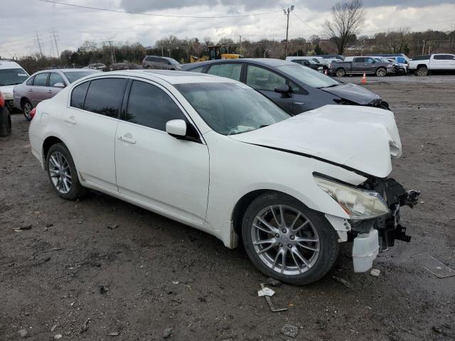 Photo 3 VIN: JN1CV6AR2BM351263 - INFINITI G37 