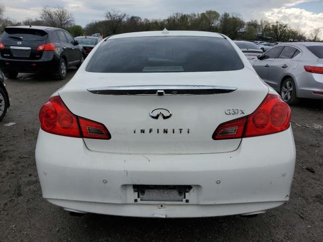 Photo 5 VIN: JN1CV6AR2BM351263 - INFINITI G37 