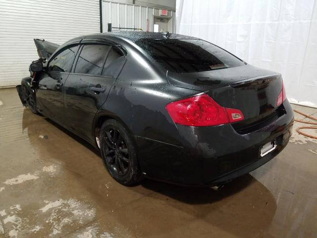 Photo 2 VIN: JN1CV6AR2BM351568 - INFINITI G37 