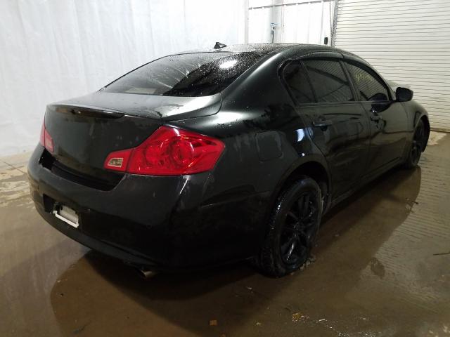 Photo 3 VIN: JN1CV6AR2BM351568 - INFINITI G37 