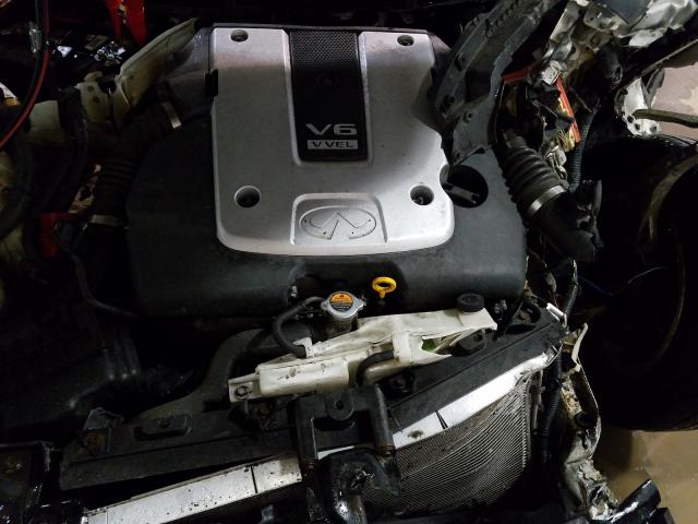 Photo 6 VIN: JN1CV6AR2BM351568 - INFINITI G37 