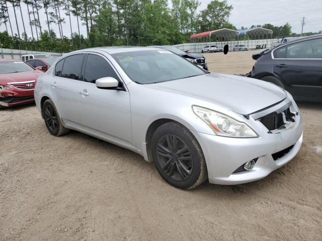 Photo 3 VIN: JN1CV6AR2BM352798 - INFINITI G37 