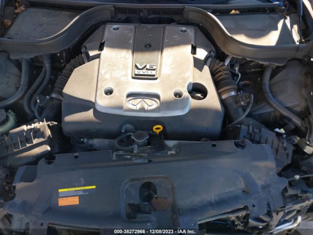 Photo 9 VIN: JN1CV6AR2BM353627 - INFINITI G37X 